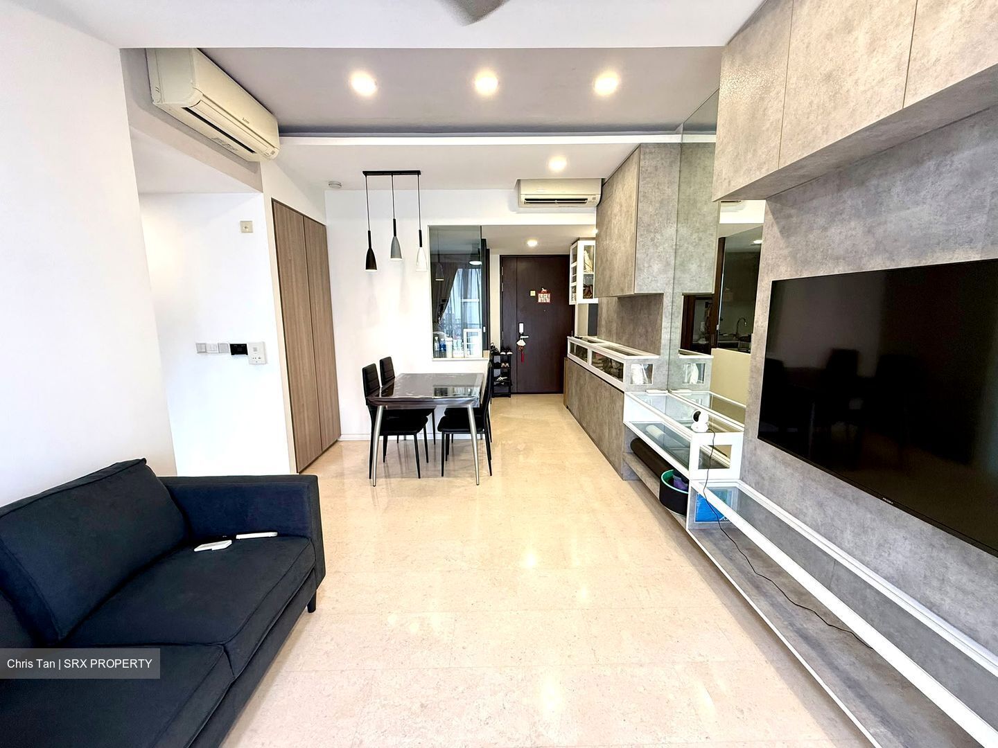 Botanique At Bartley (D19), Condominium #633673811